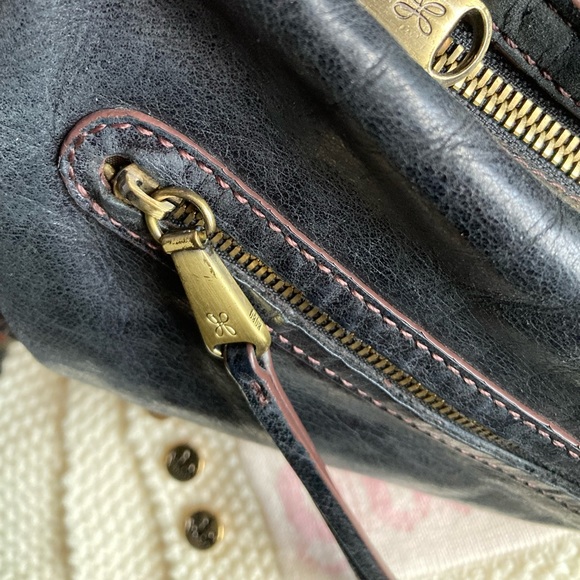 HOBO Elegant Black Crossbody Bag - Picture 6 of 11